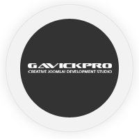 Gavickpro logo